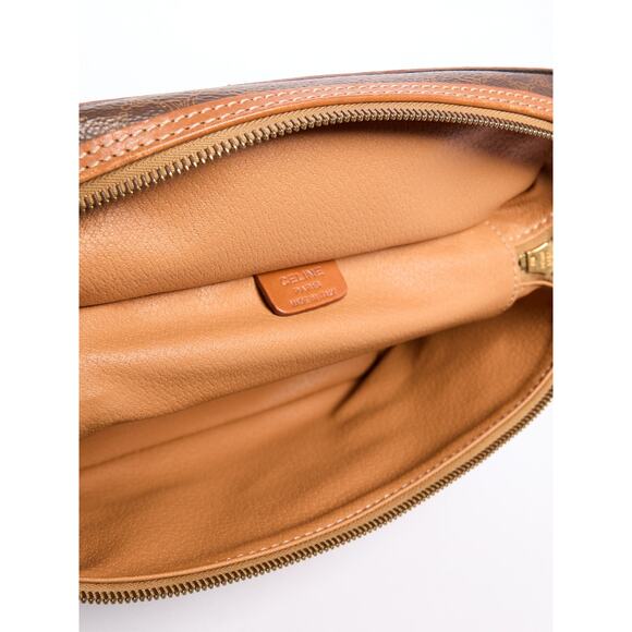 Celine Macadam Vanity Crossbody Bag - Picture 12 of 12